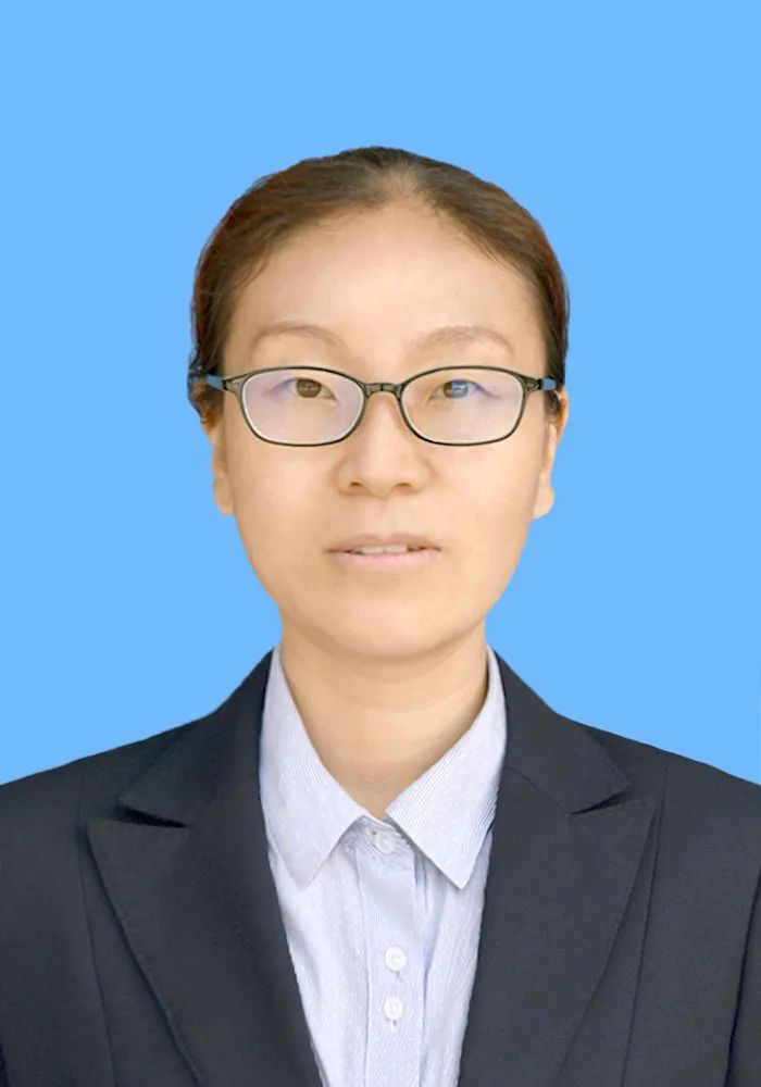 我馆李平同志荣获渭南市最美非遗工作者荣誉称号