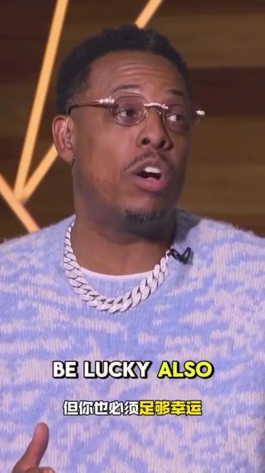 化身詹吹了！皮尔斯：40岁的詹姆斯比巅峰时的我还厉害！